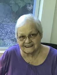 Obituary information for Anna Louise Smith