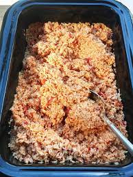 Cook Rice For A Crowd (Baked Method) | Favorite Family Recipes
