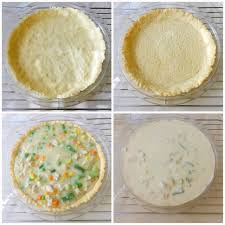 Bisquick Easy Chicken Pot Pie Recipe Quick Easy Chicken Pot Pie Easy Chicken Pot Pie Recipe Easy Chicken Pot Pie Food Recipes