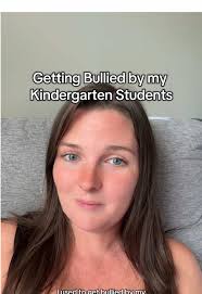 Kindergarten Kids Annoying Teacher