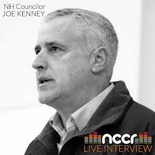 Joe Kenney (@JosephKenneyNH)
