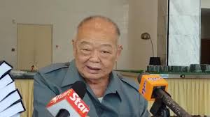 Ting lian siew @ ting lian bo. Ting My Court Appearance Is Just A Small Matter Thestartv Com