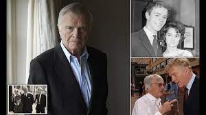 He is survived by his wife jean and by a son. Lrhycicnqgg8m