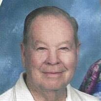 George Landis Harrell Obituary