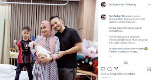 Gelagat dan telatah yang ditunjukkan yana sememangnya mencuit hati netizen. Yana Samsudin Selamat Iahirkan Bayi Perempuan Apple Hijau