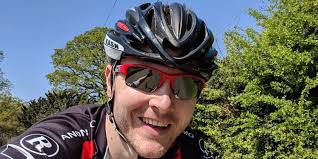 Steve Howkins Athlete Ambassador