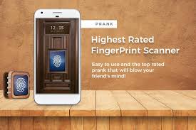 The process is simple and the company requesting the background check will sometimes pay the fingerprinting fee. Fingerprint Door Lock For Android Apk Download