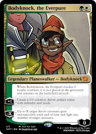 I created mtg.design 5 years ago when, after getting back into magic, i was unhappy with the existing tools to make custom cards. Custom Planeswalker Cards Made For My Dnd Players Mtg Cardsmith Community Forums