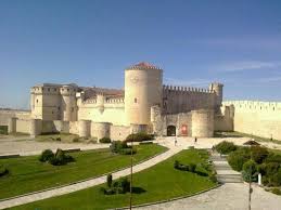 More charlie cuellar pages at baseball reference. Castillo De Cuellar Picture Of Castillo De Cuellar Tripadvisor