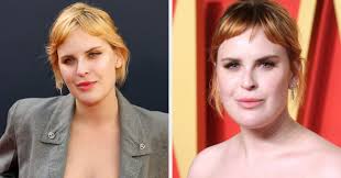 Tallulah Willis Responds To Bikini Photo Criticism