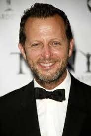 Alan Janus's Instagram, Twitter & Facebook