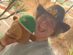 Brady Michael Wolfgram added a...