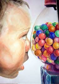 Pin By The Art Room On Portraits Art Art Projects Art Classroom