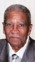 Gilbert Campbell Obituary (2013)