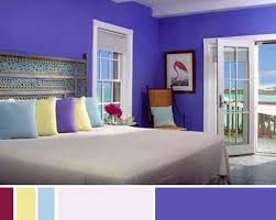 This warm orange brings us to a happy place. Calm And Happy Small Bedroom Colours Bedroom Colors And Moods Bright Bedroom Colors