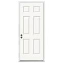 Fire Doors - Jeld-Wen - Dash Windows
