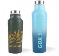 Wholesale GOX OEM Double Wall Vacuum Insulated Stainless ...