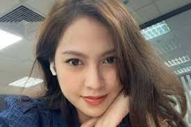 Trang cá nhân của Ngô Hương Thảo