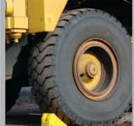 OEM, 250 тонн, отбойное колесо для тяжелых грузовиков, оборудование для  шахт и стоянок