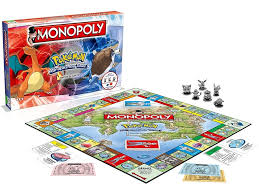 Hundir la pelota se considera falta. Monopoly Pokemon Monopoly Juegos