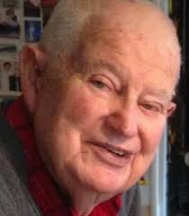 Obituary for Richard E. "Dick" Leous
