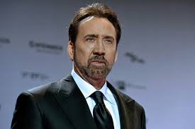 After leaving their cave, the croods encounter their biggest threat since leaving: Nicolas Cage Gets Married For Fifth Time In Las Vegas To 26 Year Old Girlfriend Mirror Online