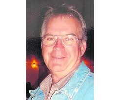 James Frantz Obituary (1947