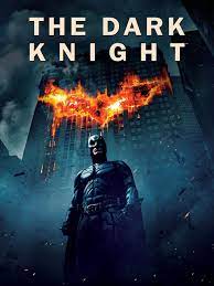 Кристиан бэйл, хит леджер, аарон экхарт и др. Amazon De The Dark Knight Dt Ov Ansehen Prime Video