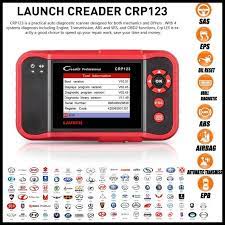 Filter by popular features, pricing options, number of users, and read reviews from real users and find a tool that fits your needs. Buy Launch Creader Crp123 Professional Auto Computer Detector Fault Diagnosis Instrument Auto Decoder Obd2 Code Scanner Auto Code Reader At Affordable Prices Free Shipping Real Reviews With Photos Joom