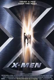 The new mutants is out! X Men 2000 Imdb