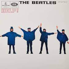 It was released on 6. Help Vinyl Lp Amazon De Musik Cds Vinyl