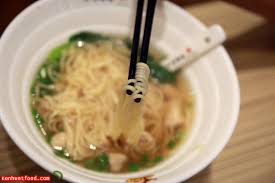 Perkongsian resepi sedap dan mudah setiap hari. Ken Hunts Food Mee Tarik Warisan Asli Queensbay Mall Penang