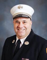 2017 FDNY Medal Day by Fire Department, City of New York (FDNY)