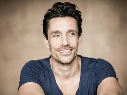 Interview mit Schauspieler und Daddy Philipp Christopher