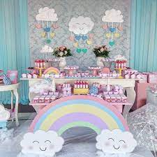 Celebra el cumpleaños de tu consentida con la magia de mary poppins y bríndale una fiesta repleta de alegría y diversión. Fiestas Tematicas De 3 Anos Nina Fiestas Infantiles 2021 2022