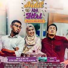 Tonton astro ria episod melayu dan download drama live malay filem video, kepala bergetar astro malay drama dfm2u. Drama Bila Aidil Ada Fitri