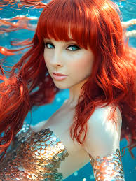 Mermaid Dreaming: Embracing the Fantasy