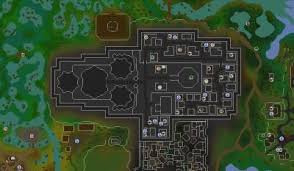 The watchtower quest (magic) now, for magic, the watchtower quest actually gives you 15 250 magic xp, and it only requires level 15 magic, so from level 15 you'd get yourself all the way to level 32. Osrs Darkmeyer City Accessible With Sins Of The Father Quest