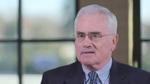 John Weetenkamp '65 served Loyola for 48 years. A model Ignatian educator,  John is an enthusiastic ambassador of our mission. Take a moment to view a  special message as he touches