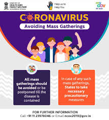 The students, in turn, should take the message to their homes and their. The Science Of Coronavirus Art Assessing India S Covid 19 Behavioral Change Campaigns
