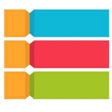 Creative Infographic Vector Banner Label Creative Icons Banner Icons Infographic Icons Png Transparent Clipart Image And Psd File For Free Download Creative Infographic Infographic Cool Backgrounds For Iphone