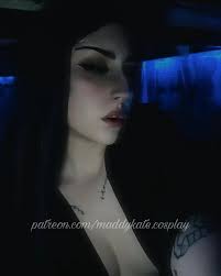 𝐌𝐚𝐝𝐝𝐲 𝐊𝐚𝐭𝐞