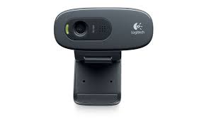 Logitech c270 drivers and software also offers image enhancement and other effects to add more supports all the new operating systems: Logitech C270 Desktop Or Laptop Webcam Hd 720p Widescreen For Video Calling And Recording Ap 960 000584 Ptc Computer