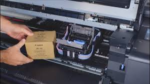 مباشر آخر اصدار من الموقع الرسمى للشركة كانون تحديث وتحكم كامل فى توفير دعم جميع وظائف الجهاز من النسخ. How To Replace The Printhead Of A Canon Ipf Series Cad Printer Youtube
