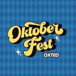 Oktoberfest-Oxted