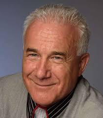 Peter Ring: Makler aus Buchloe