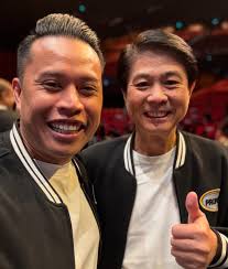 𝗣𝗿𝗼𝗽𝗡𝗲𝘅 𝗔𝗻𝗻𝘂𝗮𝗹 𝗔𝘄𝗮𝗿𝗱𝘀 𝗖𝗲𝗿𝗲𝗺𝗼𝗻𝘆 𝟮𝟬𝟮𝟱 Top  Producer