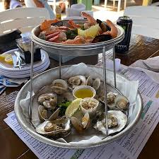 The way he preps the fish should be followed to the letter.… Thai Fish Tacos Picture Of The Golden Lion Cafe Flagler Beach Tripadvisor