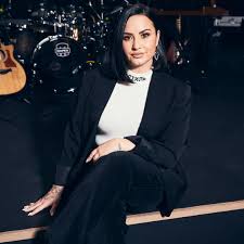 #demilovato #dancingwiththedevil #dwtdtaoso music video by demi lovato performing dancing with the devil. Demi Lovato Opened Up About Recovering After Her Overdose Teen Vogue