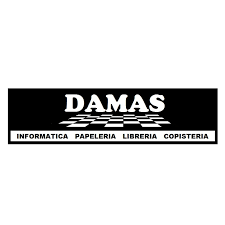 Papeleria Damas